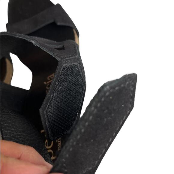 Pedro Garcia Espana Women's Willow Heels Sandals/Size-8.5 - Picture 6 of 13